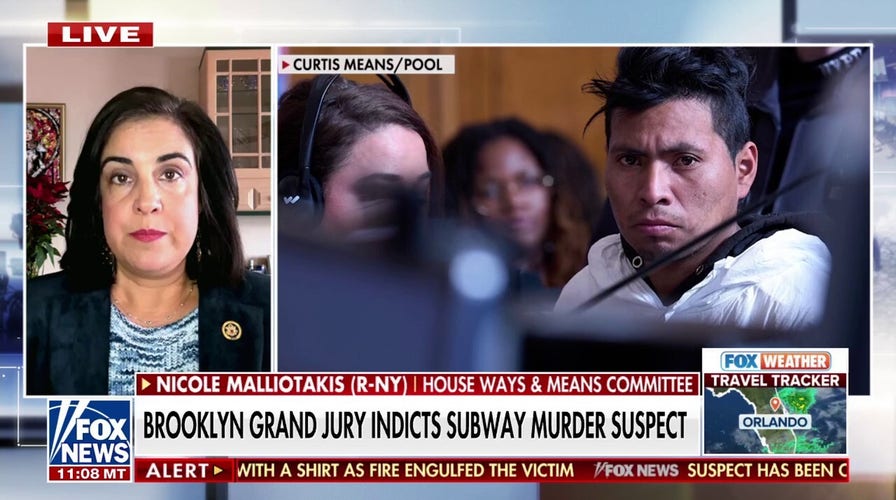 New York Democrats urged to protect New Yorkers: 'Something needs to change'