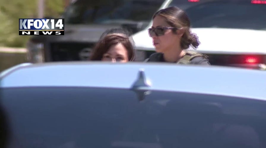 Ex-New Mexico judge, wife arrested for allegedly harboring illegal Tren de Aragua member