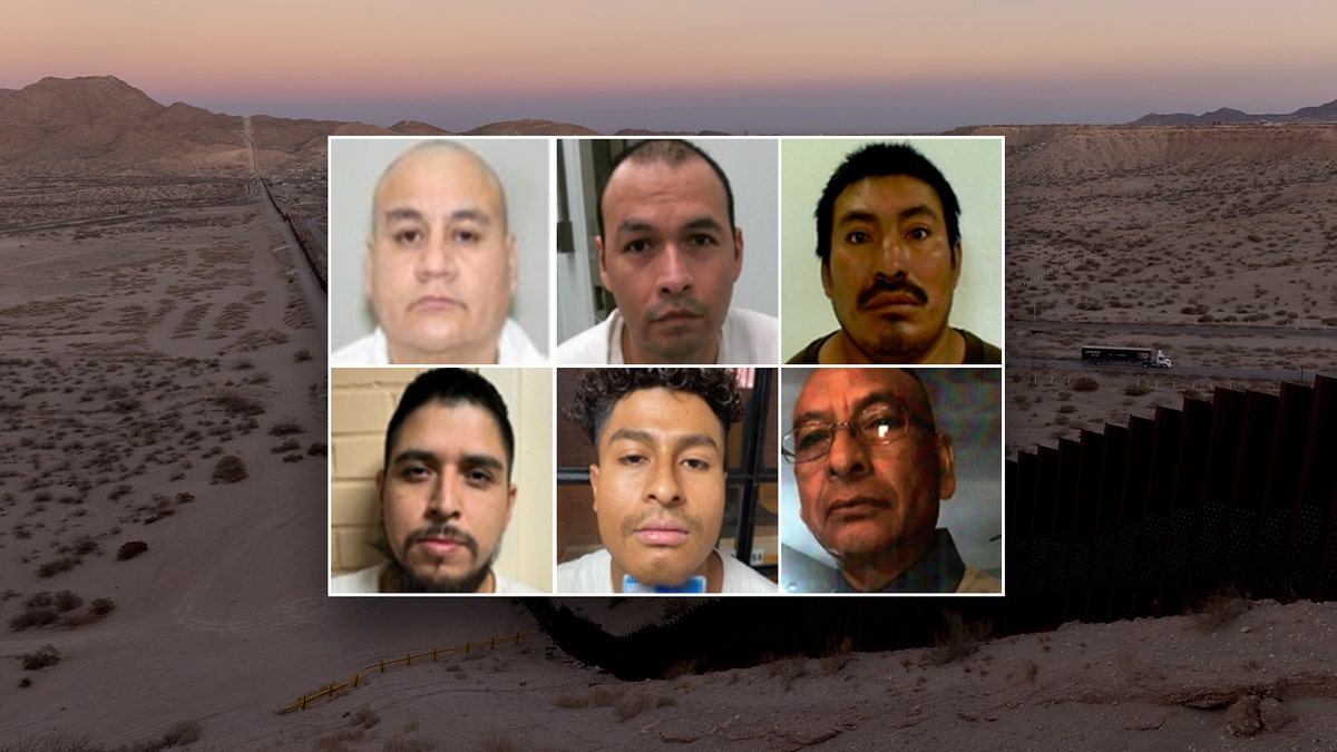 MPC inmates
