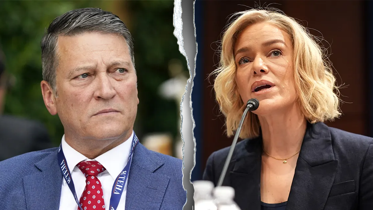 After a hard-hitting hearing by the House DOGE Subcommittee, Rep. Ronny Jackson is introducing a bill Thursday to pull all government funding from "chronically biased" outlets NPR and PBS.