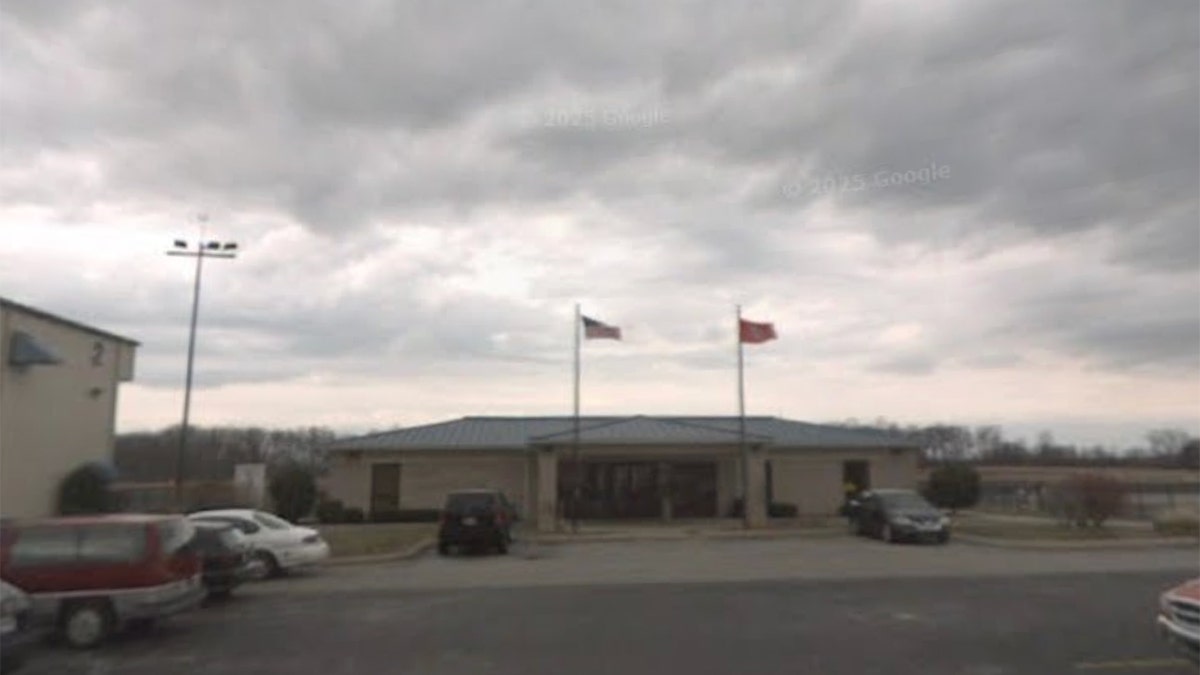Upper Cumberland Regional Airport