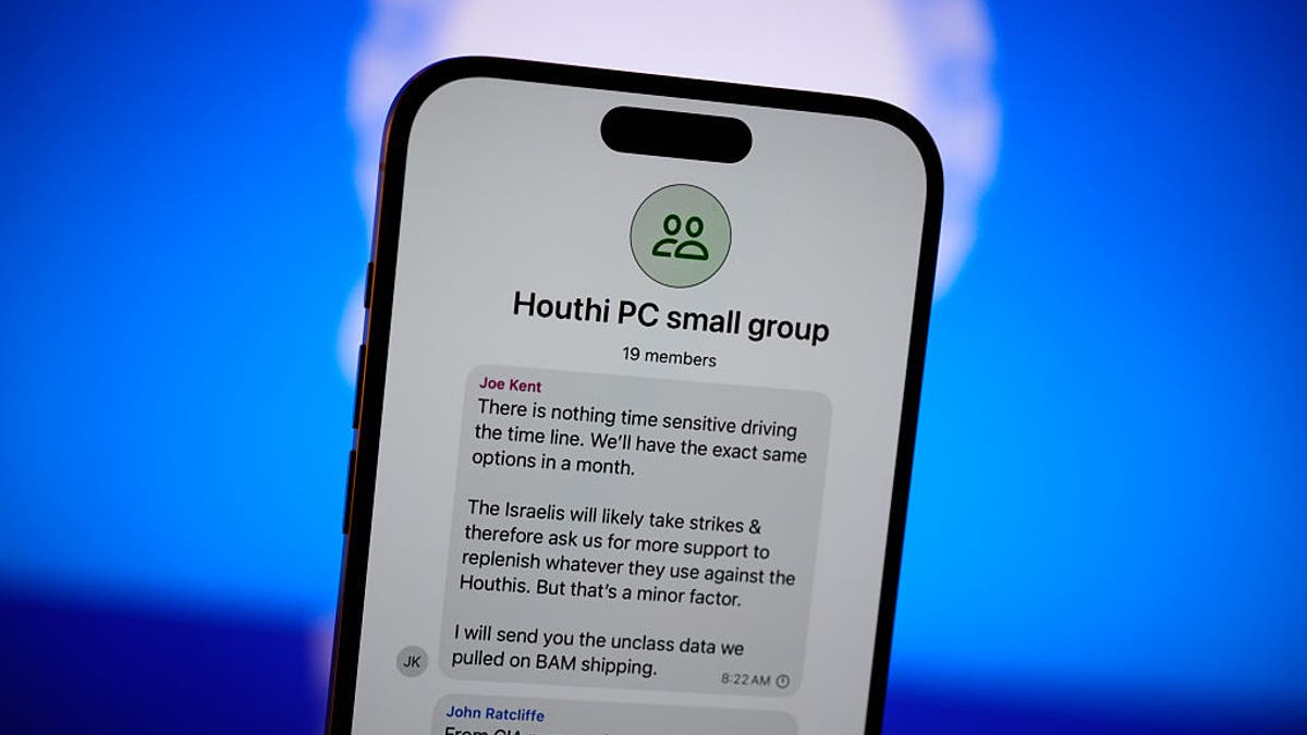 signal app