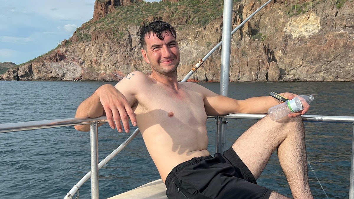 Quets on a boat
