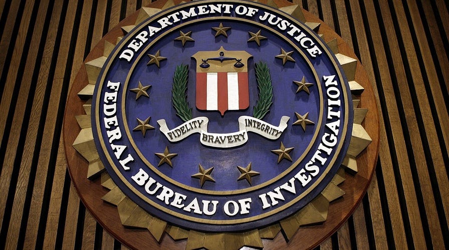 FBI complying with congressional record requests to 'rebuild' trust in agency
