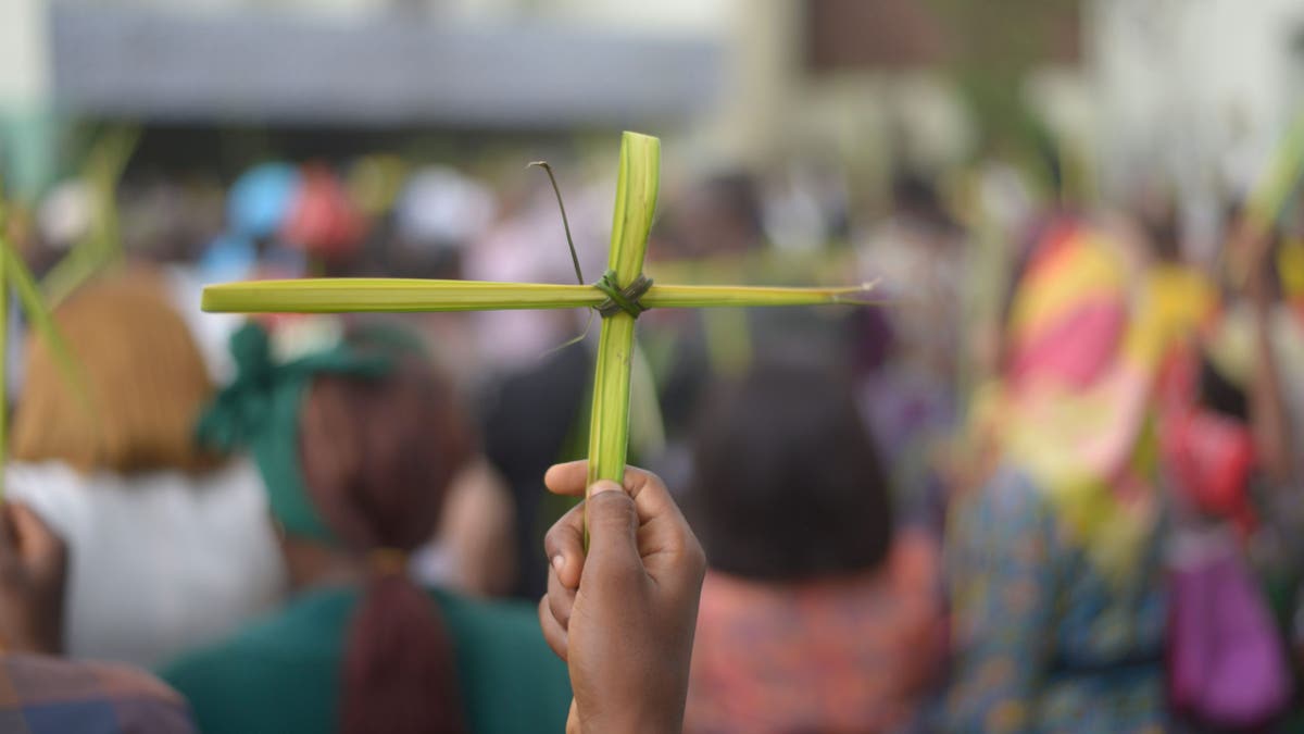 Christians in Nigeria