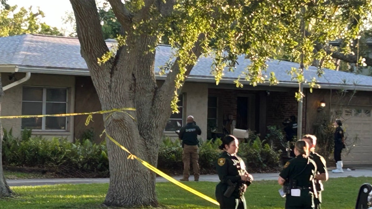 St. Pete man accused of dismembering girlfriend and killing her mother