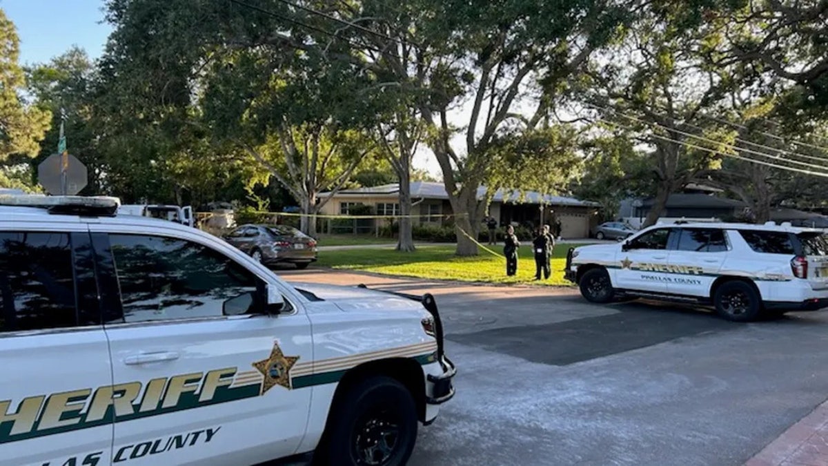 St. Pete man accused of dismembering girlfriend and killing her mother