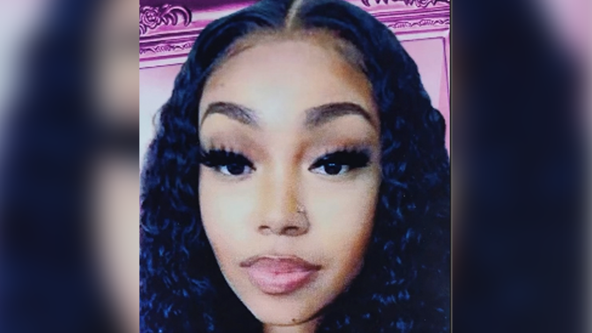 Porshe Nikita Shanee’ Streeter