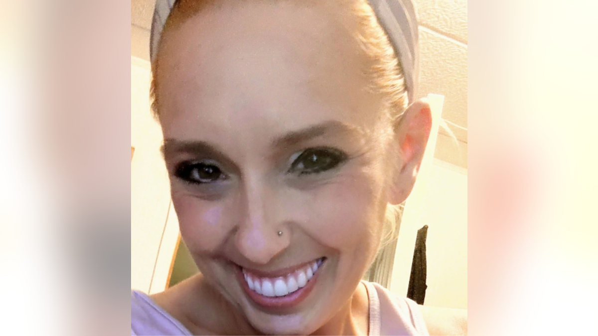 Nadyne Tillman