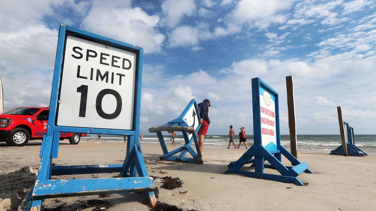 Ormond Beach Florida