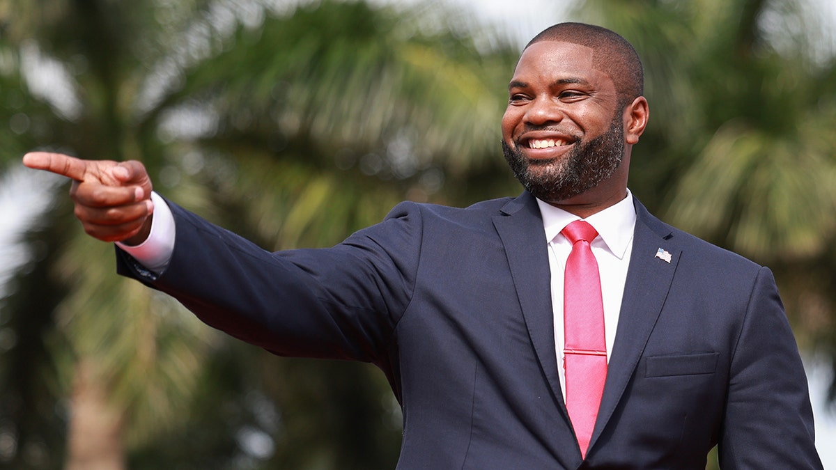 Rep. Byron Donalds