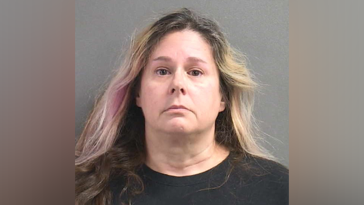 Kymberlee Schopper, 52, is charged with trading human tissue.