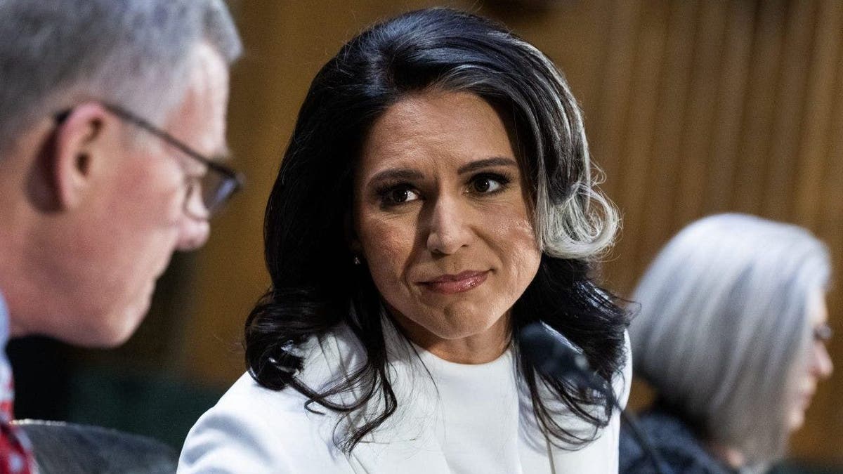 Tulsi Gabbard