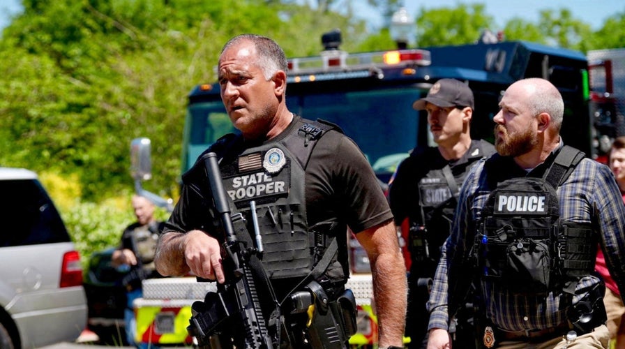 WATCH LIVE: Officials hold briefing on Florida State University shooting