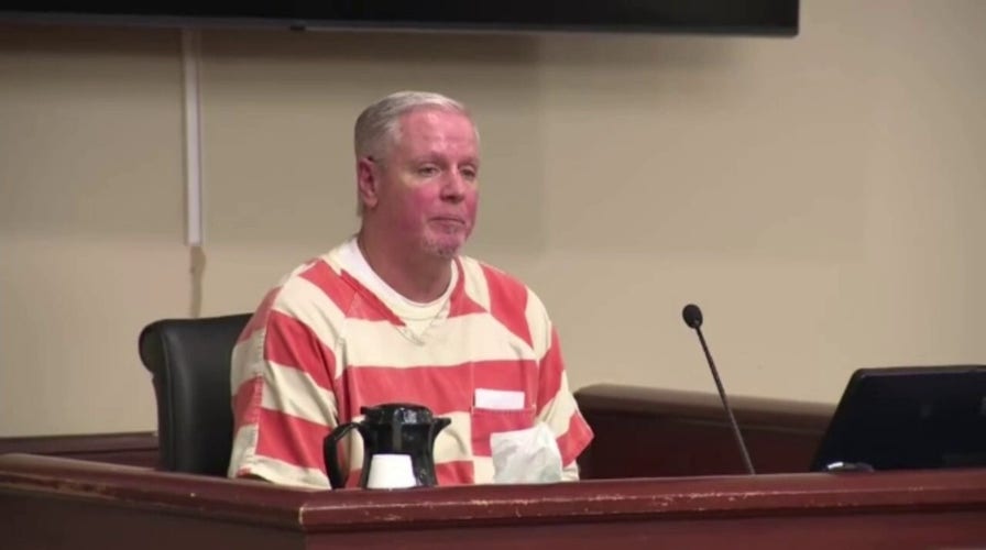 Apalachee High School shooting suspect's father appears in court for bond hearing