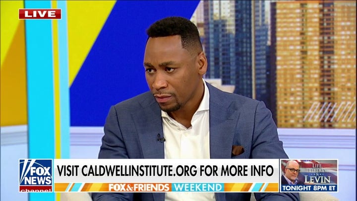 Caldwell Institute for Public Safety takes liberal prosecutors 'head-on'