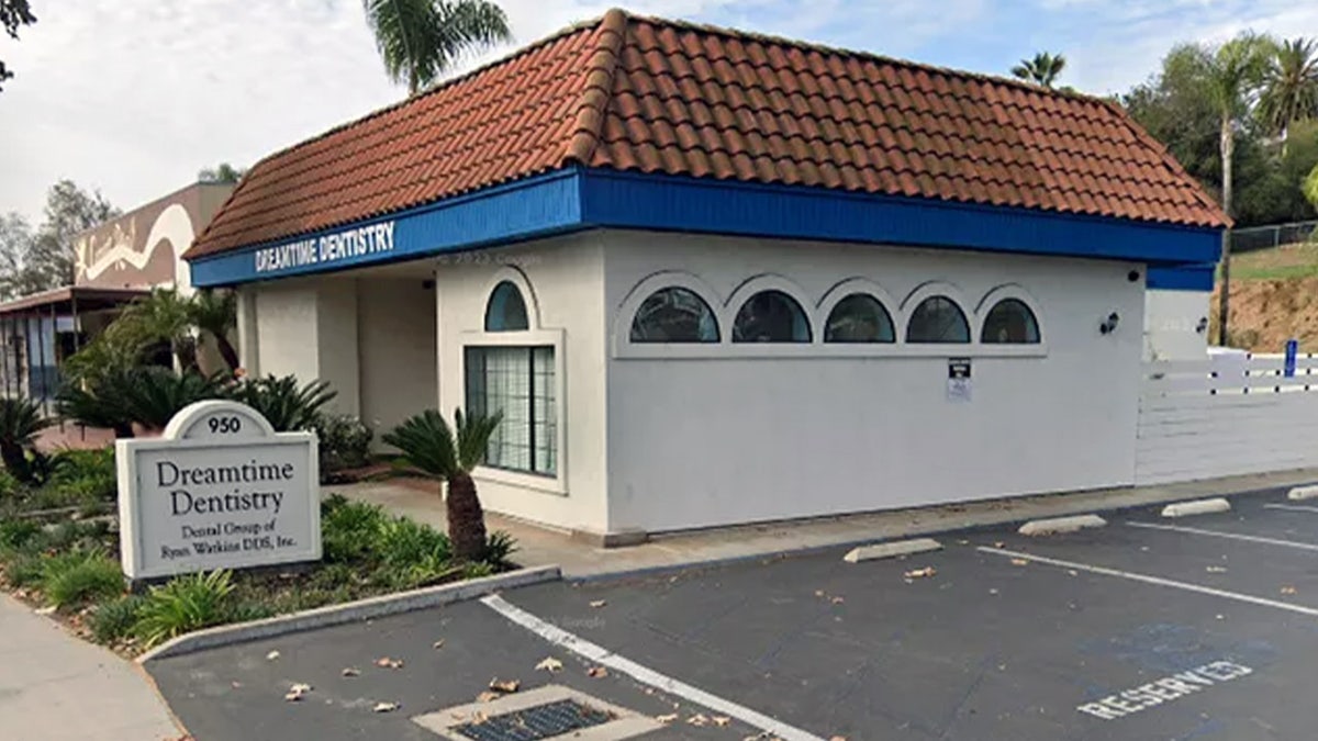 DentalDream office