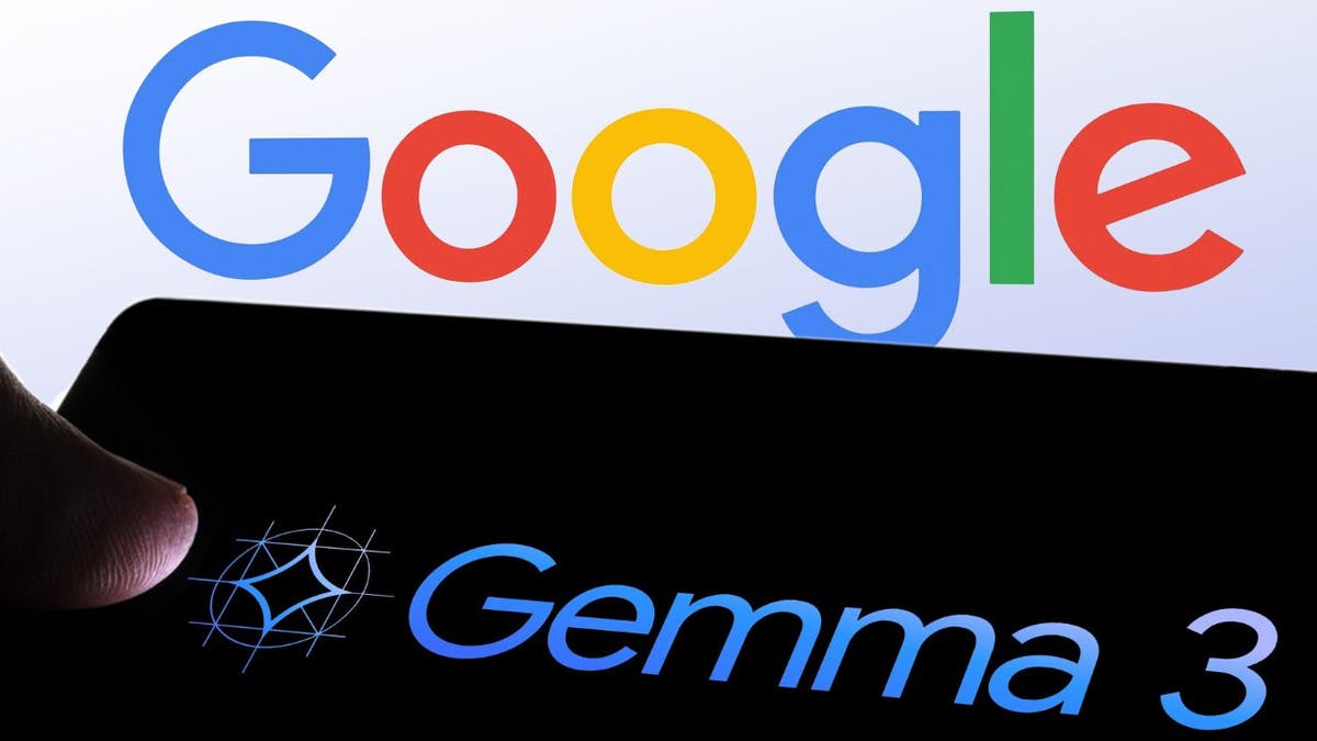 Google Gemma
