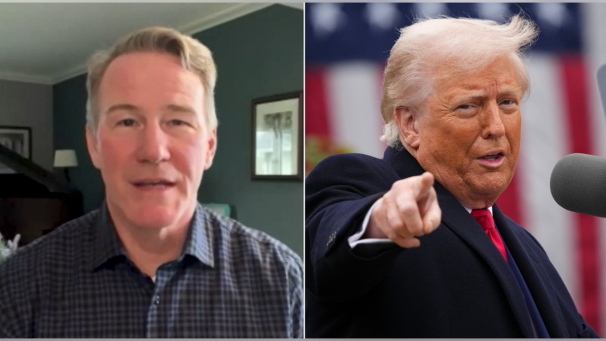 Trump Husted