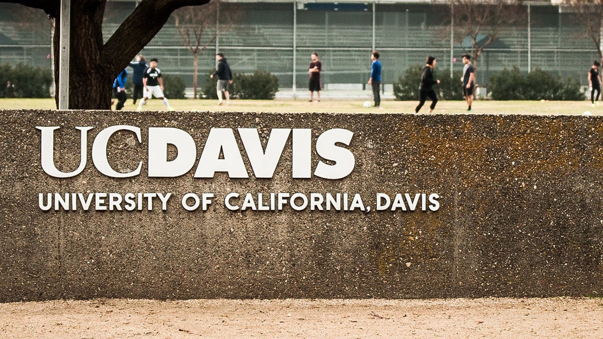 UC Davis