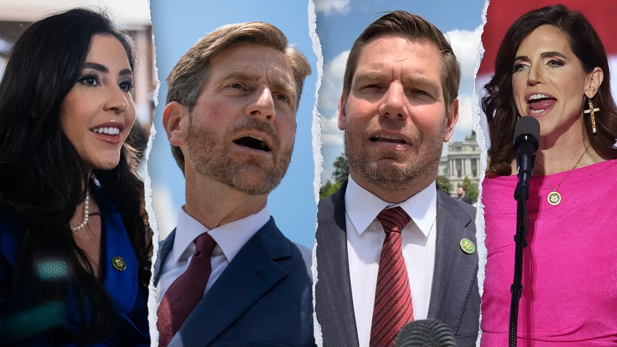 Members of Congress