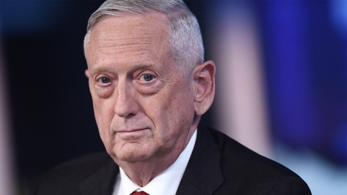 Former U.S. Secretary of Defense James Mattis, Trump's first secretary of Defense, received broad bipartisan support from the Senate during the confirmation process. 