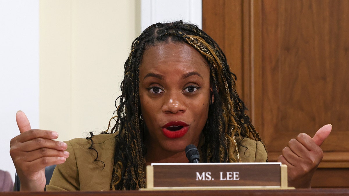 Rep. Summer Lee