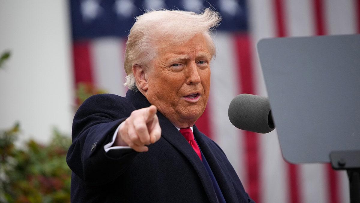 President Trump