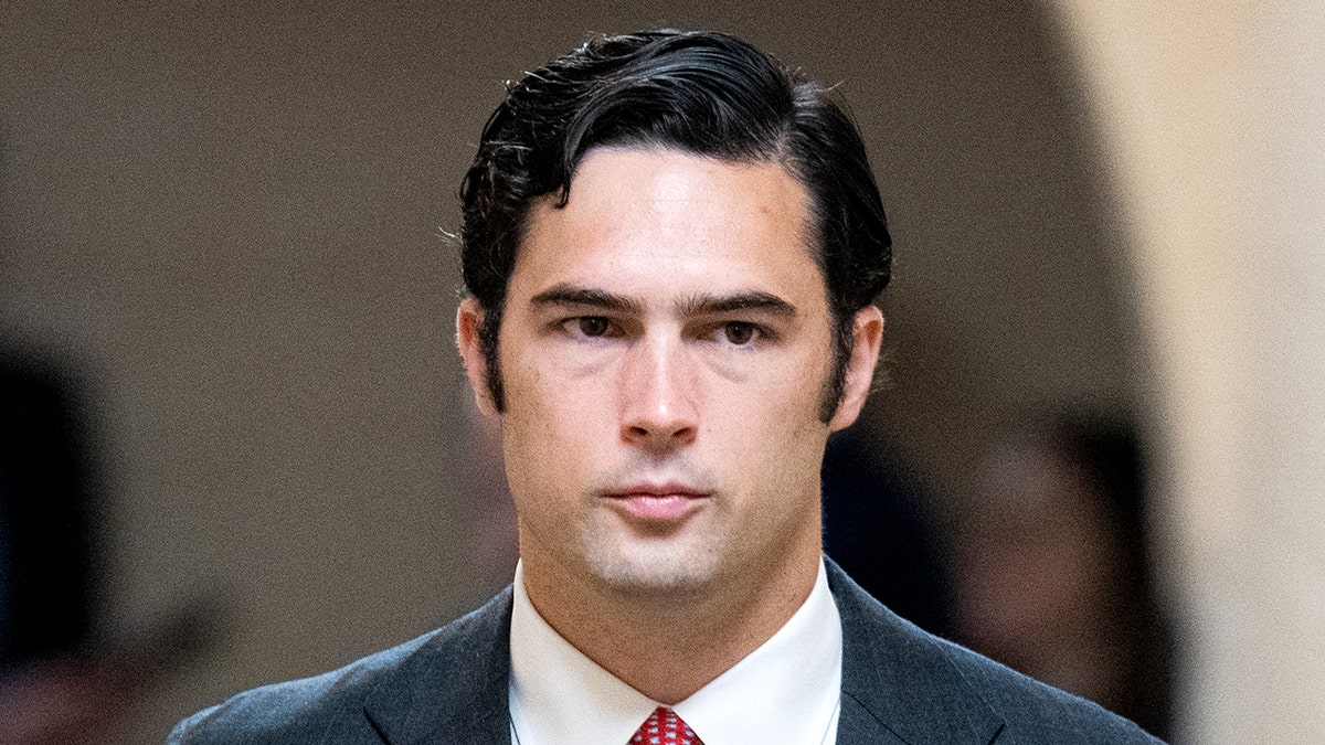 Rep. Brandon Gill