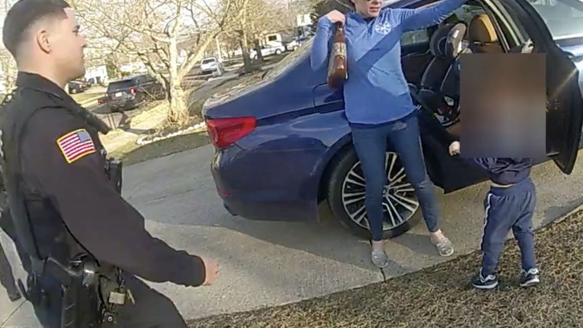 Democrat Mayor arrested for DUI