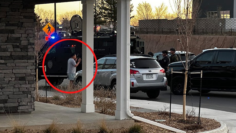 Illegal migrant suspect arrested