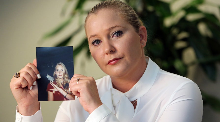 AG Pam Bondi on Epstein files: 'The public has a right to know'