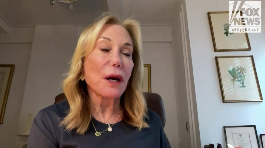 Psychologist describes impact of Epstein's abuse on victims