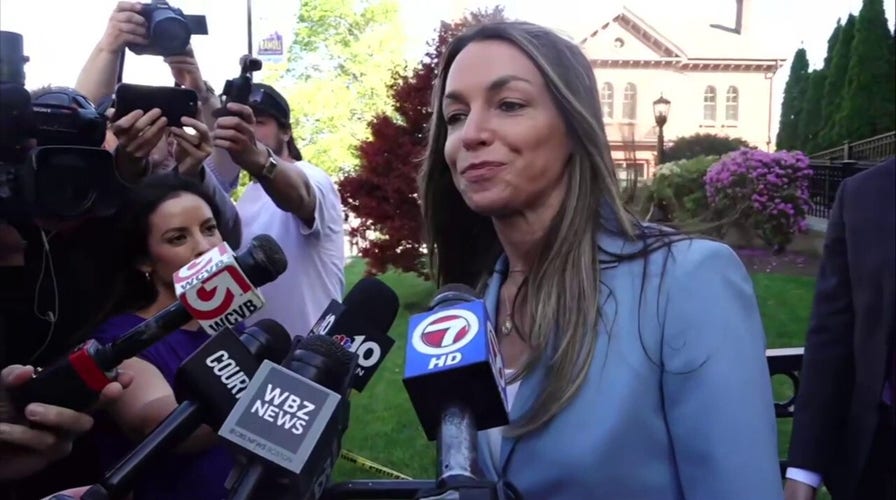 Read calls Jennifer McCabe a liar after 2nd day of testimony