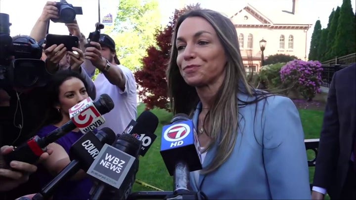 Read calls Jennifer McCabe a liar after 2nd day of testimony