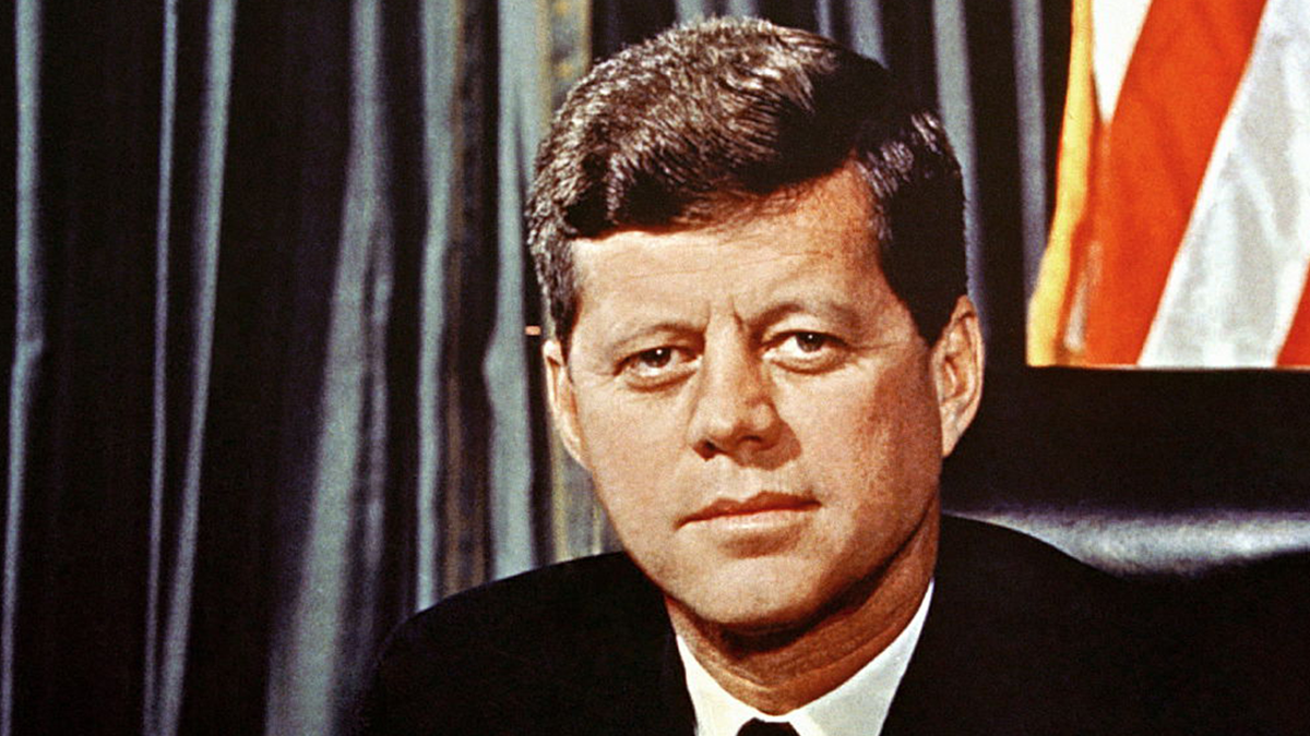 JFK