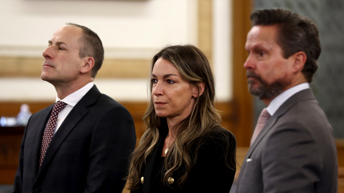 yannetti read jackson in court