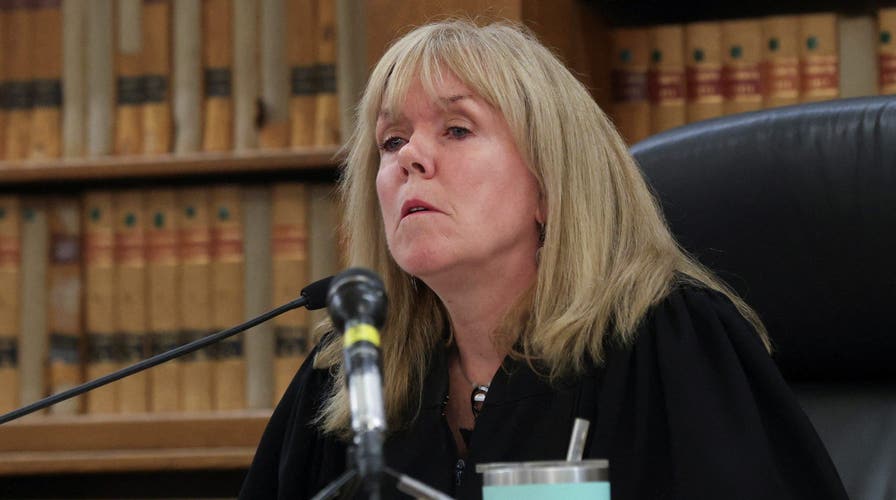 Karen Read says she is 'ready' and confident ahead of retrial