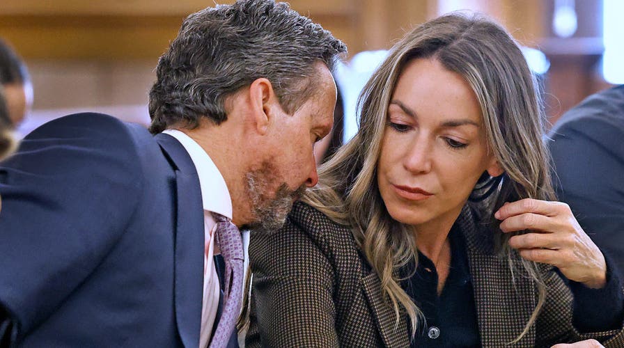 Karen Read team asking court to toss 2 charges is a question of ‘responsibility,’ says criminal defense attorney