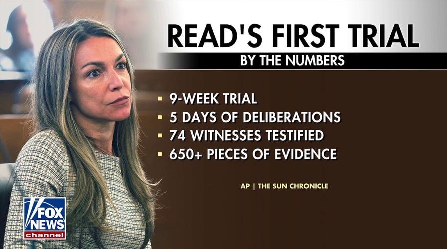 What role will motive play in the Karen Read retrial?