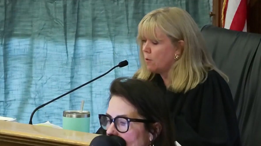 Judge rules against prosecutors in Karen Read case over crash reconstruction testimony