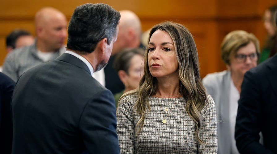 Prosecution plays Read's voicemails to O'Keefe during trial