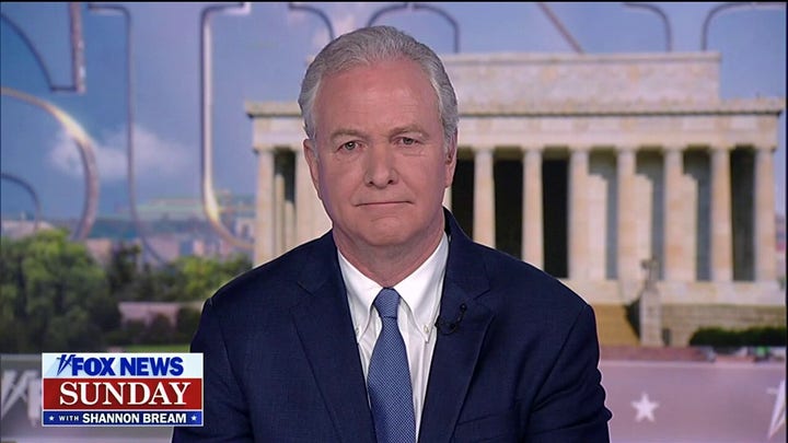 Congress rolling back banking regulations was a 'mistake': Van Hollen