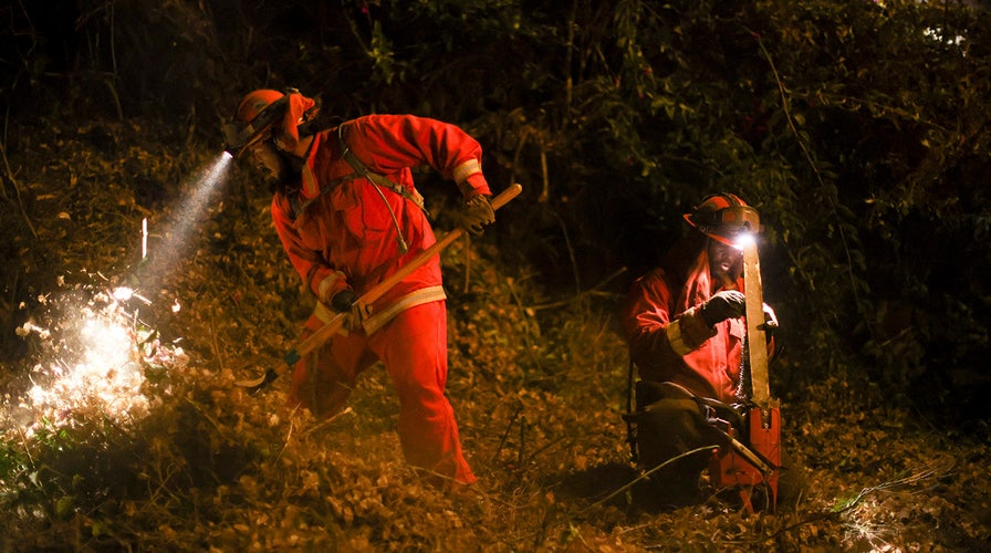 New hazards continue to threaten Los Angeles communities as wildfire recovery efforts continue