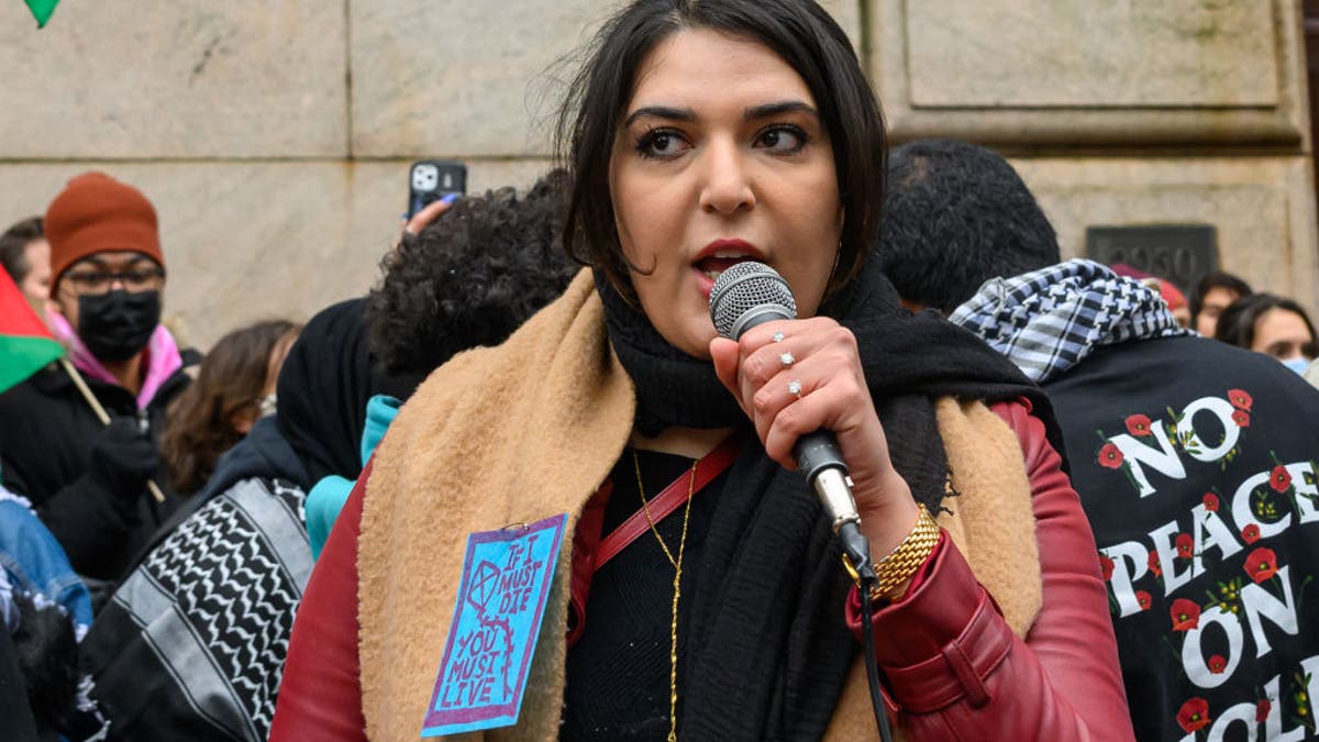 Nerdeen Kiswani