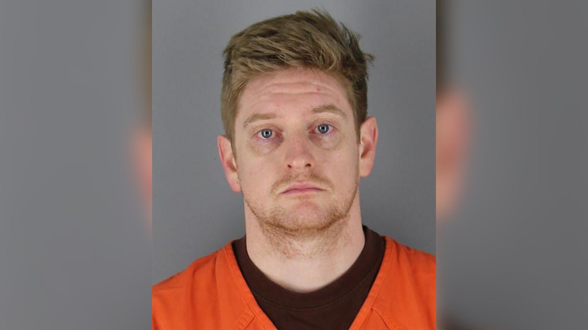 Suspected Tesla vandal Dylan Bryan Adams