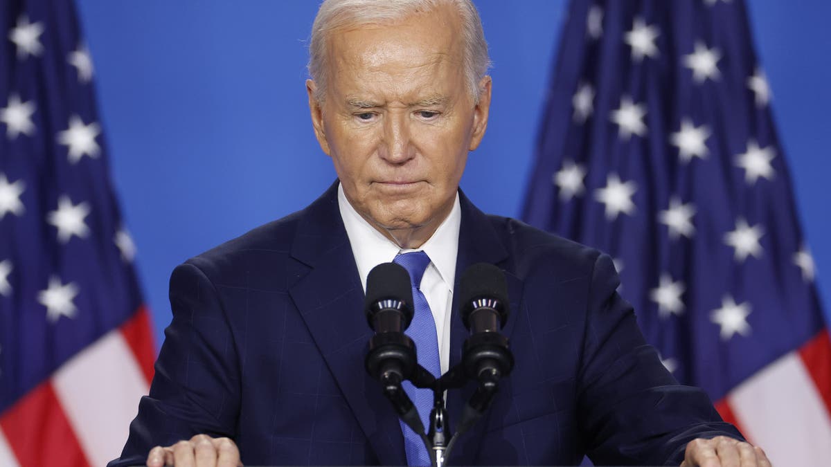 Joe Biden