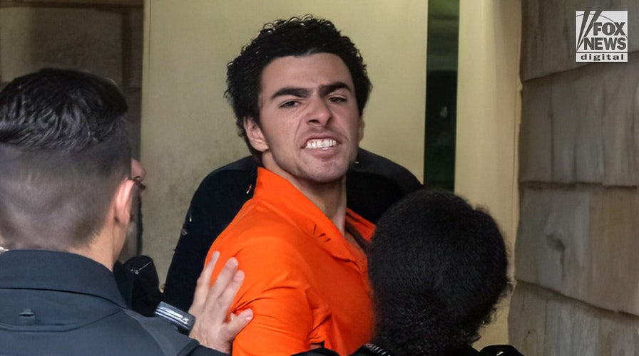 Luigi Mangione is a 'coward,' says Deon Joseph