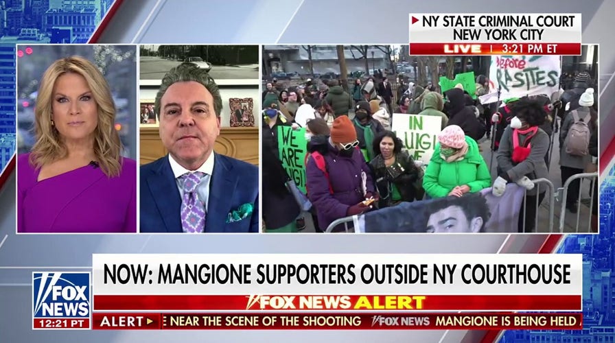 Jury selection will be ‘monumental’ in the Luigi Mangione case, attorney says