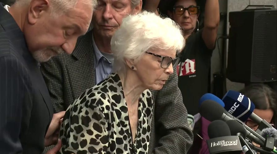 Menendez brothers' family speaks out: Lyle and Erik 'failed' by very people who should have protected them